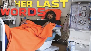 Tina Turner’s Final Words Before She Passed Away