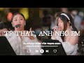 Chỉ Là Đôi Dòng Tâm Sự Em Muốn GỬI ĐẾN ANH | Playlist Các Bài Hát Tâm Trạng 2024 (Female Ver.)