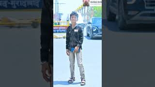 kharab khopdi hai #attitude #mr nepal hacker #short