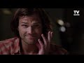 supernatural cast says goodbye to fans jared padalecki jensen ackles