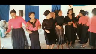 Kehemu Full Gospel Church Of God Youth (Livui kisileni by bro Eddy)