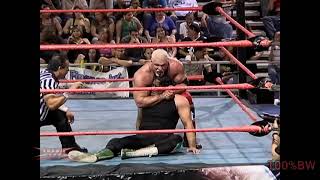 WWC Ray Gonzalez(c) vs Scott Steiner (2010)