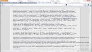 Object-Oriented Programming with PHP Tutorial | Installing WAMP For Windows