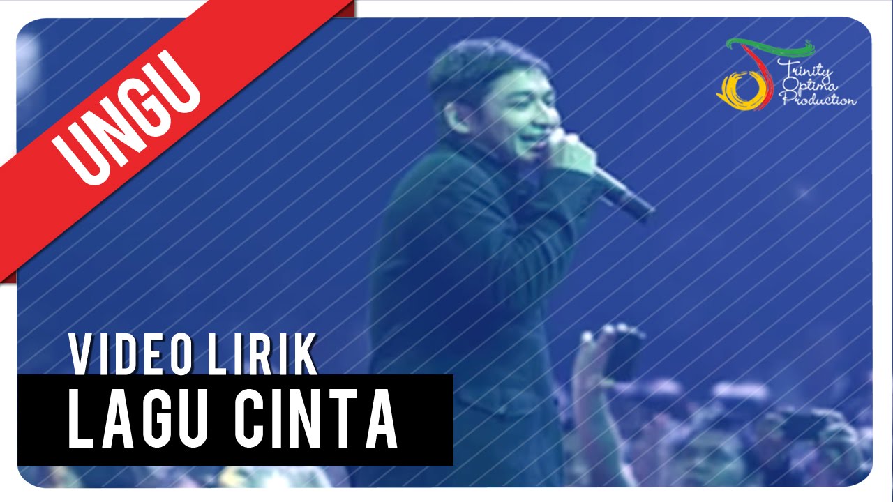 Ungu - Lagu Cinta Ungu - Lagu Cinta
