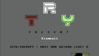 Therapy Intro 11 ! Commodore 64 (C64)