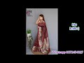 latest khicha checked silk sarees wedding silk sarees premi collections