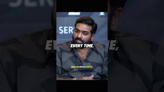 Bro is so honest 😂 | Vijay Sethupathi ❤️