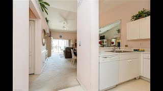 Video tour of Residential at 1336 Mainsail Dr # 1224, Naples, FL 34114