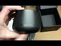 Channel Master Stream+ Android TV DVR Unboxing