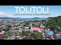 TOLITOLI NATURAL Charm, CENTRAL SULAWESI.