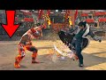 Finally Dragunov Has Been Nerfed.....Slightly | Tekken 8 Patch V1.08