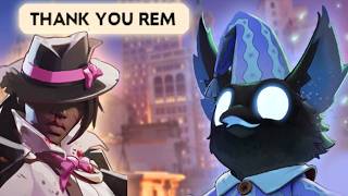 REM Makes Teams UNKILLABLE