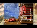 1999 Kia Mentor It Wouldn't Stop 1990s Advertisement Australia Commercial Ad