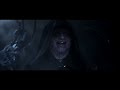 revenge of the sith but it s a horror movie