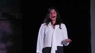 How Can Sports Change One’s Life? | Luiza Relvas | TEDxCATSAcademyBoston