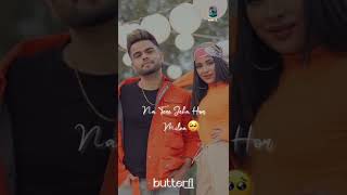Deewana song akhil Punjabi song WhatsApp status short video Instagram viral reels #shorts