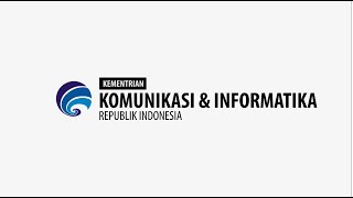 Profile Kementerian Komunikasi dan Informatika