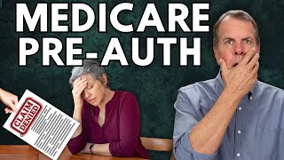 Medicare Advantage - Abusing the System