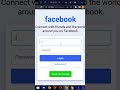 How to Create Facebook Login Page in HTML and CSS