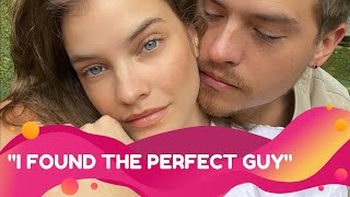 Why Barbara Palvin Doubted Being With Dylan Sprouse | Rumour Juice