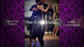 アルゼンチンタンゴSeoul Tango FestivalSae\u0026JuanCarlos Don Agustin Bardi