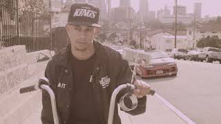 LA Kings x BAIT x Reebok x Mitchell \u0026 Ness [Lookbook]