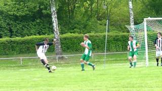 Neckartailfingen II - TSV Notzingen