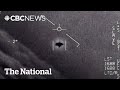 Push for U.S. to divulge more about UFO sightings