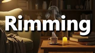 What does Rimming mean | Rimming meaning explained