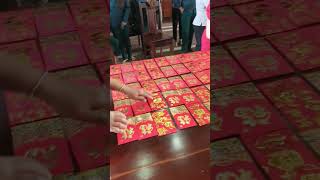 អាំងប៉ាវហេងៗឆ្នាំថ្មី#shorts