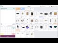 Revamped Point Of Sale User Interface Odoo 18 || Odoo 18 Features