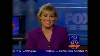 WNYW 7am News (February 11, 1999)