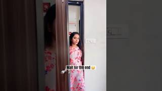 WAIT FOR END 🙄🙄 #funny #shortvideo #shorts #feed #video #explore #viral #trending #ytshorts