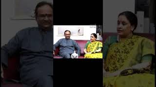 Subhalekha Sudhakar and SP Sailaja | Trendy Talky Talks #shots