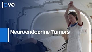 PET/CT Imaging of Ga-DOTATATE for Neuroendocrine Tumors | Protocol Preview