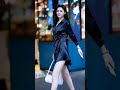 street fashion style #tiktok #shorts #douyin china #beautiful girl #beauty