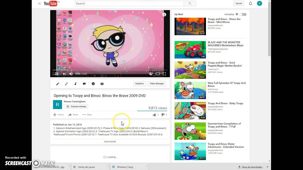 How To Disable Ratings From Your Youtube Videos Youtube How To Disable Ratings From Your Youtube Videos Youtube