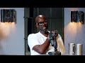 black coffee on the accident that left him paralysed