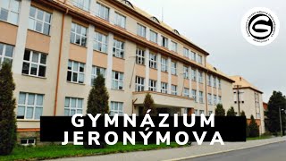 Gymnázium a SOŠPg Jeronýmova, Liberec | PROMO VIDEO