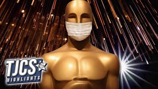 Academy Says Live In Person Oscars Will Still Happen Because They’re Idiots