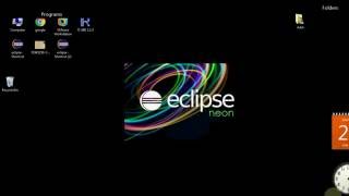 Beginner Java Tutorial Chapter 01 -- Installation, Eclipse Setup, Hello World