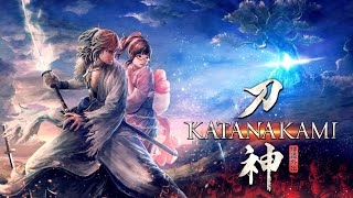 [小路人] 侍道外傳 刀神 帶妹趴趴走人生 (PS4 Pro) #11