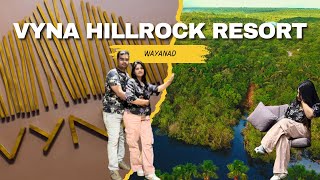 Vyna Hillrock Resort Best stay |Wayanad, Kerala Budget Details