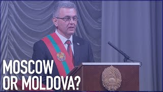 TRANSNISTRIA | Russia or Moldova?