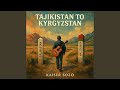 Voices Of The Steppe