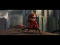 INCREDIBLES 2 All Movie Clips - Baby Jack Jack Superpowers (2018)