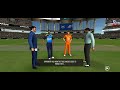 REAL CRICKET 24 IS FINALLY HERE!!! - RC24 First Gameplay! 🏏￼Satyajeet Ka KONTENT