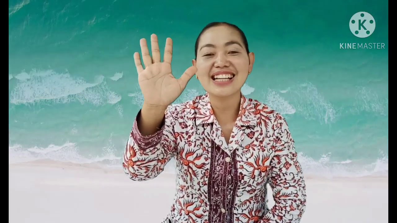 Video Pembelajaran Daring Youtube