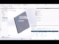 SOLIDWORKS BOM Properties Part 1