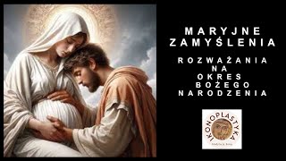 MARYJNE ZAMYSLENIA - CZEŚĆ 37